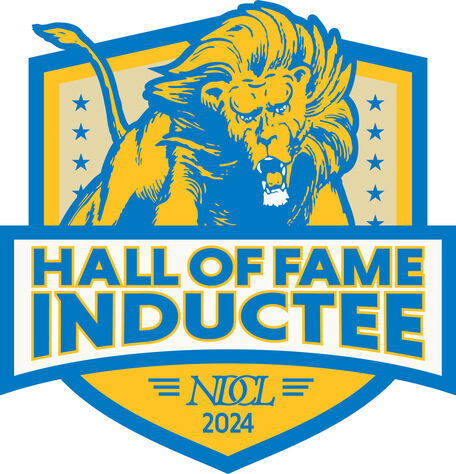 Athletic hall of fame